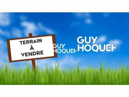 vente terrain à millières (50190) : à vendre / 12000m² millières