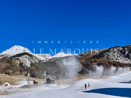 immobiliere le marquis