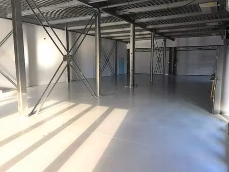 local commercial à louer