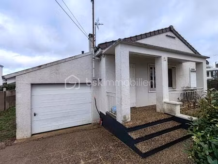 maison de 62 m² à artenay