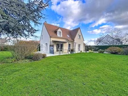 vente maison à bénouville (14970) : à vendre / 124m² bénouville