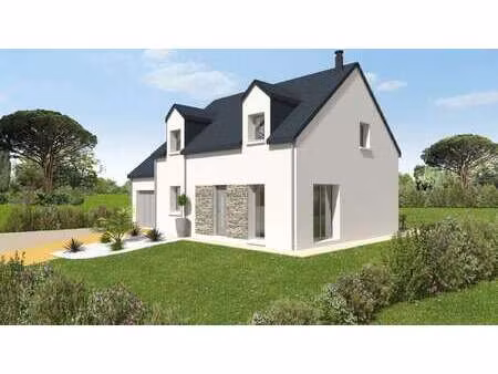 vente maison à plougrescant (22820) : à vendre / 115m² plougrescant