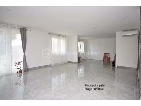 maison de 147 m² à tournan-en-brie
