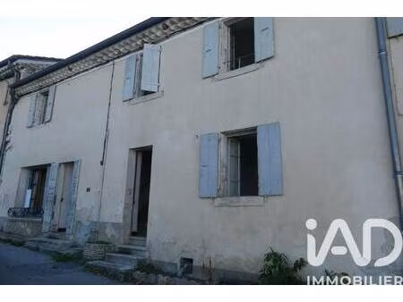 maison de ville à vendre