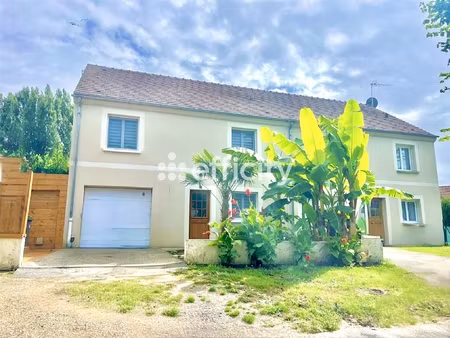 maison 21 pièces - 500 m²