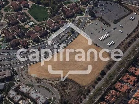 vente terrain à sainte-soulle (17220) : à vendre / 2600m² sainte-soulle