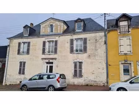 vente immeuble à la ferté-bernard (72400) : à vendre / 178m² la ferté-bernard