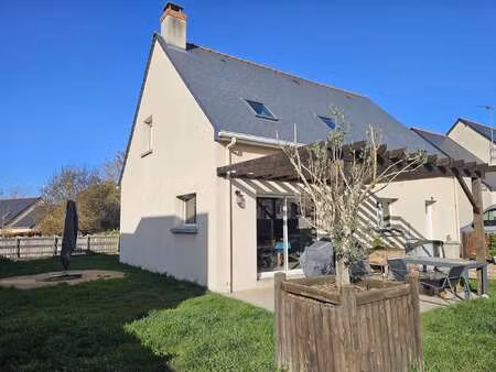 vente maison à ancenis (44150) : à vendre / 131m² ancenis