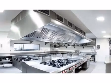 fonds de commerce conception  installation cuisines professionnelles à vendre sarceaux (61