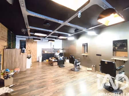 vente immeuble 130 m²