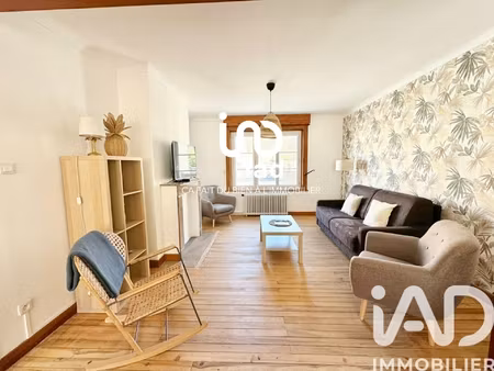 vente immeuble 210 m²