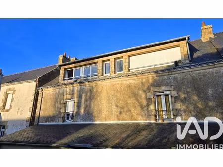 vente immeuble 206 m²