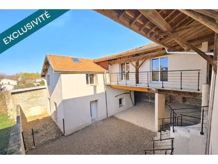 appartement t3 90m2 la verpilliere