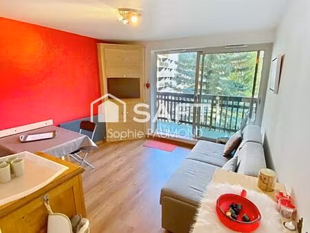 studio rénové avec balcon  opportunité investisseurs