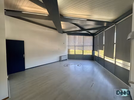 à louer – ensemble de bureaux 175 m² – secteur nord de mon