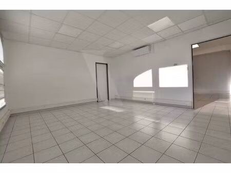 à louer – local professionnel
