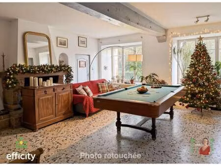 vente maison à bais (35680) : à vendre / 290m² bais