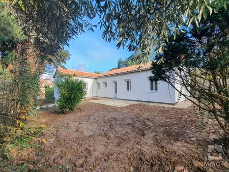 cabessut - maison t5 rénovée avec jardin