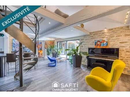 propriété à certines