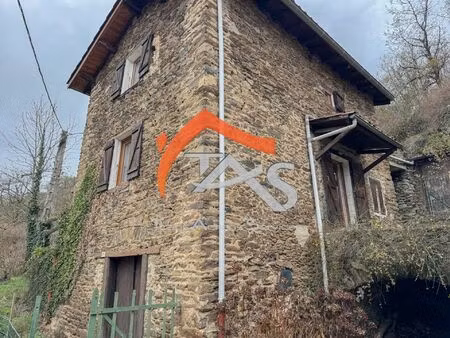 vente maison 3 pièces 59 m2 à chagnon