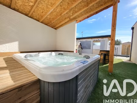 vente maison traditionnelle 5 pièces