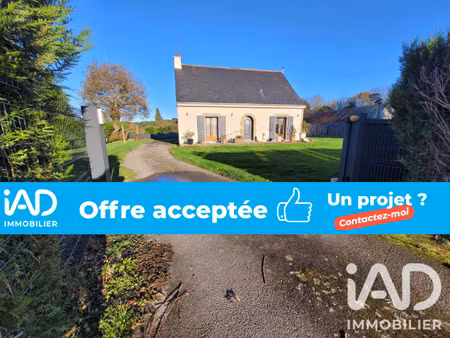 vente maison/villa 4 pièces