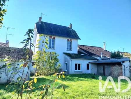vente maison/villa 5 pièces