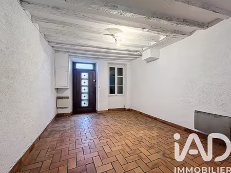 vente maison/villa 4 pièces