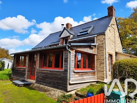 vente maison/villa 3 pièces