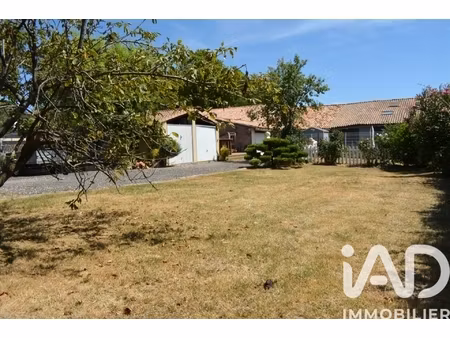 vente terrain 559 m²