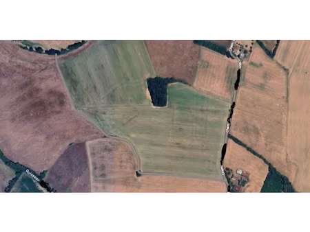 exclusivite propriété agricole montauban