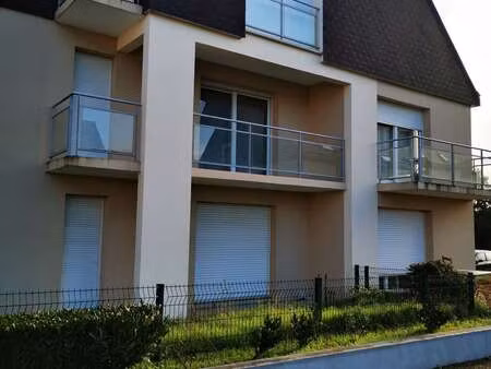 location appartement 2 pièces à vern-sur-seiche (35770) : à louer 2 pièces / 34m² vern-sur