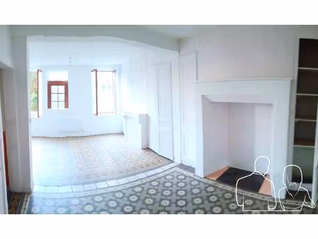 maison à vendre quillebeuf-sur-seine