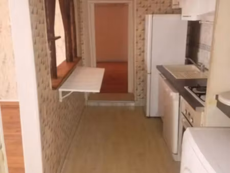 appartement 5 pièces 91 m² à louer joinville 52300 ? | era immobilier