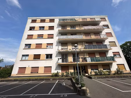 appartement juvisy sur orge 4 pièce(s) 77.30 m2