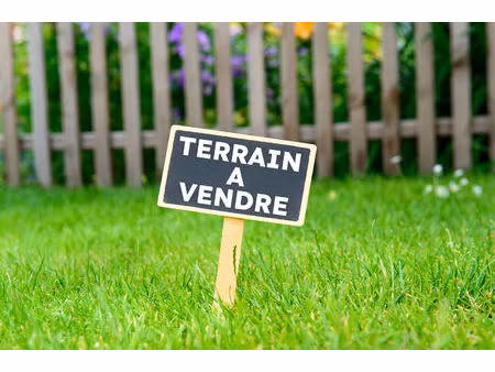 terrain bourgneuf-en-retz 874 m²