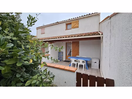 maison en copropriété