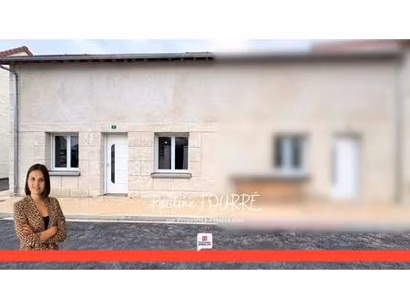 maison mont pres chambord 6 pièce(s) 72 m2