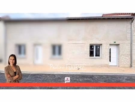 maison mont pres chambord 6 pièce(s) 74 m2