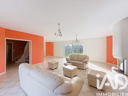 vente maison d'architecte 5 pièces