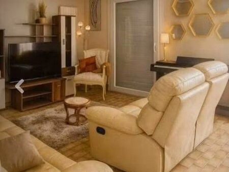 semi plain pied 4 chambres sans travaux