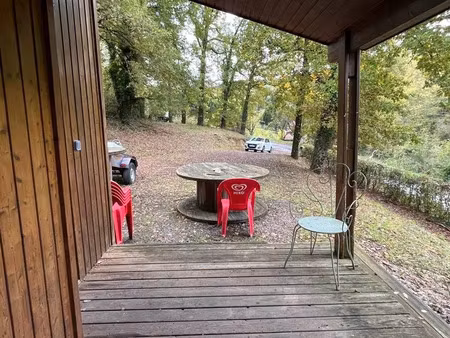 vente maison 3 pièces 35 m² à cransac (12110)  58 500 €