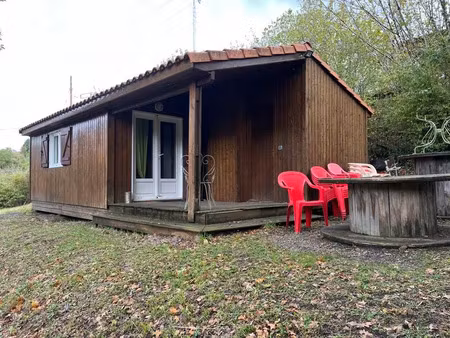 vente maison 3 pièces 35 m² à cransac (12110)  61 600 €