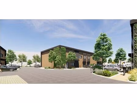 location local d'activités launaguet 3 302 m²