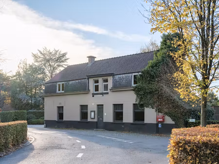 commercieel te huur in sint-martens-latem met 3 slaapkamers