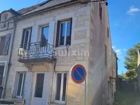 vente maison 6 pièces 117.8 m² à tannay (58190)  39 000 €