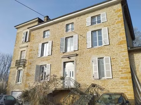 maison de luxe de 20 pièces en vente à villereversure  france