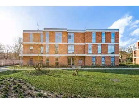 penthouse à vendre à molenstraat 4-6 balen (rbu77700)