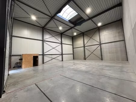 commercieel te huur in aarschot