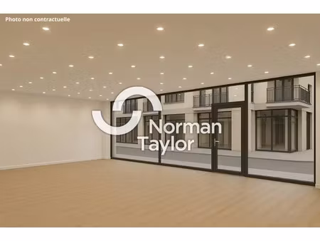 local commercial a louer